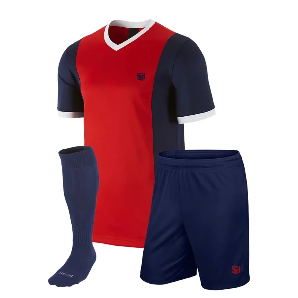 Soccer Uniforms
