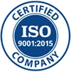 iso-9001-2015-certified-company-logo