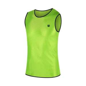 Sleeveless Shirt
