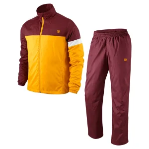 Tracksuits
